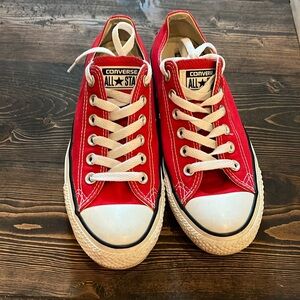 Converse Chuck Taylor All-Star low top